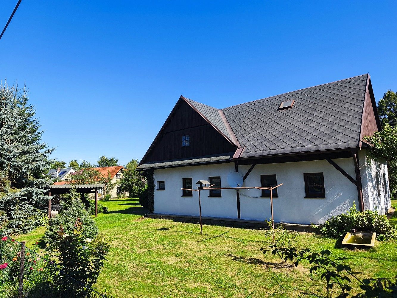 Rodinný dům, 110 m²