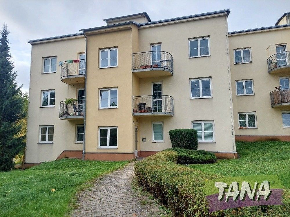 2+kk, Máchova, Turnov, okres Semily, 46 m² - 1