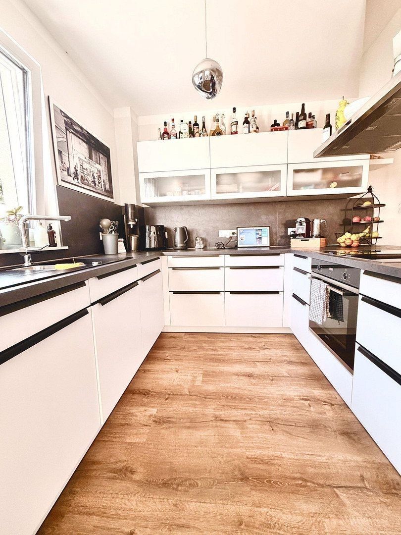4+1, Bollendorfer Straße 34e, , Porýní-Falc, 95 m² - 2