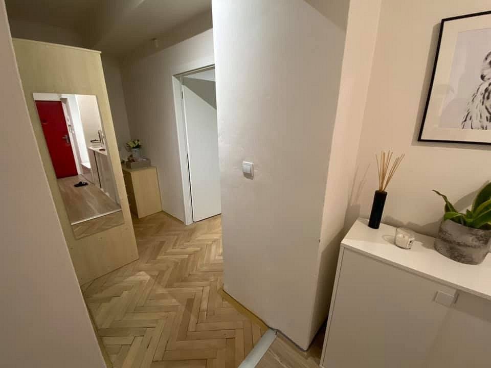 Prodej byt 2+1 - Olomouc - Nová Ulice, Olomoucký kraj, 52 m² - 5
