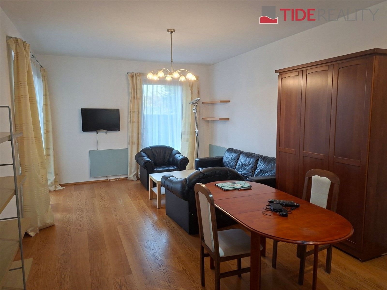 Byt 2+kk · 60 m² · V bytovkách 1518, Praha Uhříněves - 3
