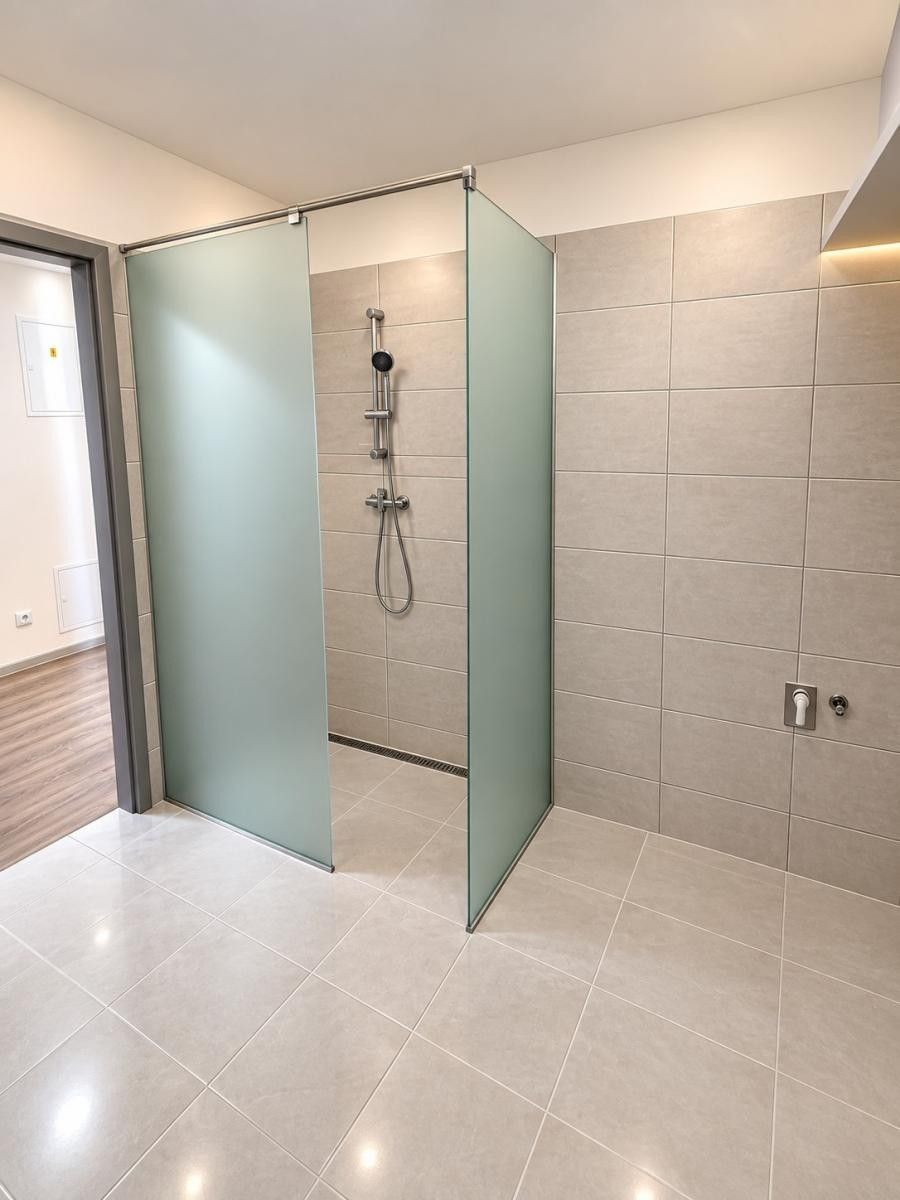 Pronájem byt 1+kk - Rooseveltova, Chlumec nad Cidlinou, 35 m² - 5