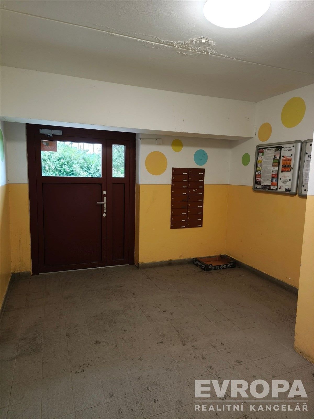 Prodej byt 3+1 - Kamenná 5111, Chomutov, 78 m² - 5