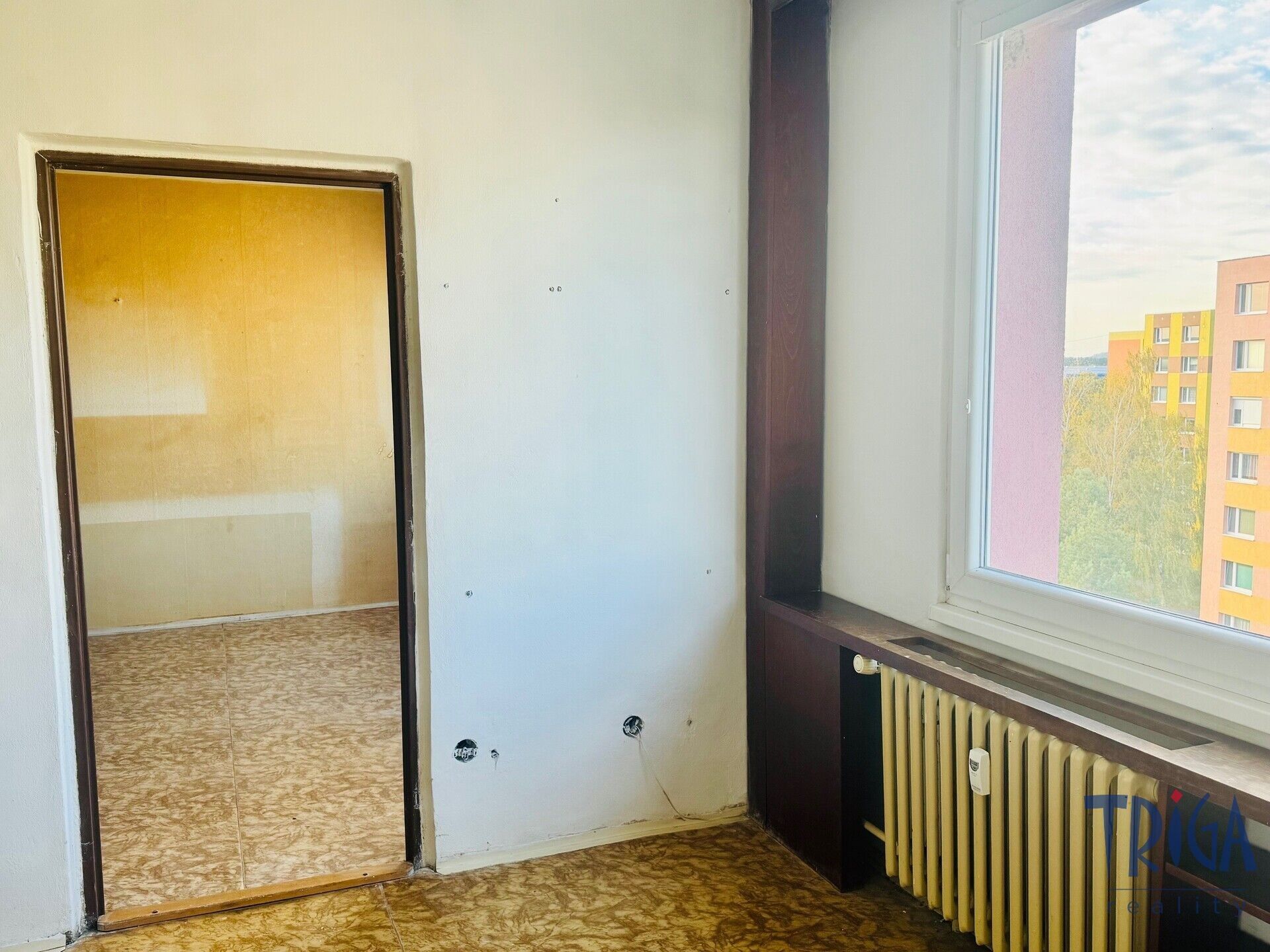 Prodej byt 3+1 - Josefa Šímy, Jaroměř, 71 m²