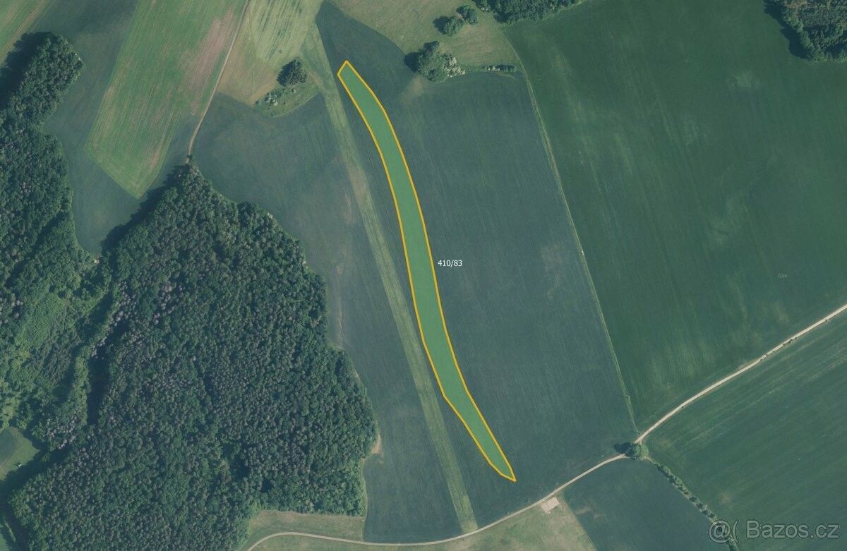 Pozemky pro bydlení, Lipůvka, 679 22