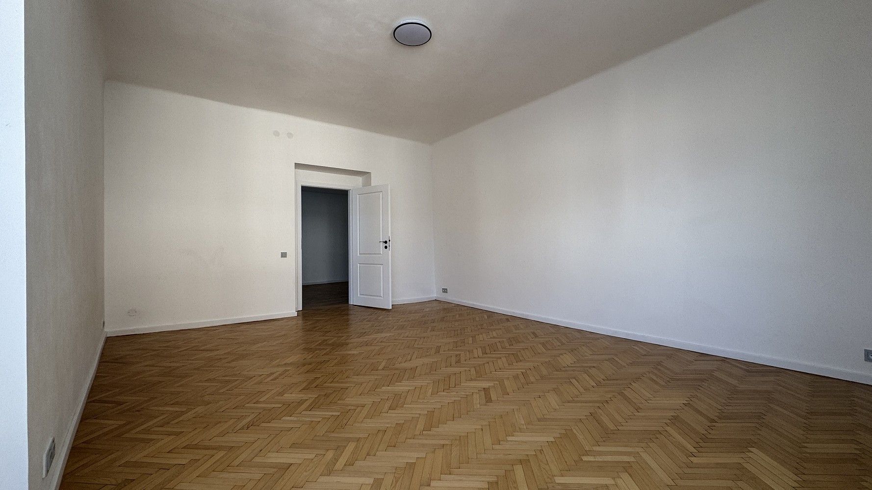 Byt 2+1 · 68 m² · Na hutích, Praha 6 - Dejvice - 4