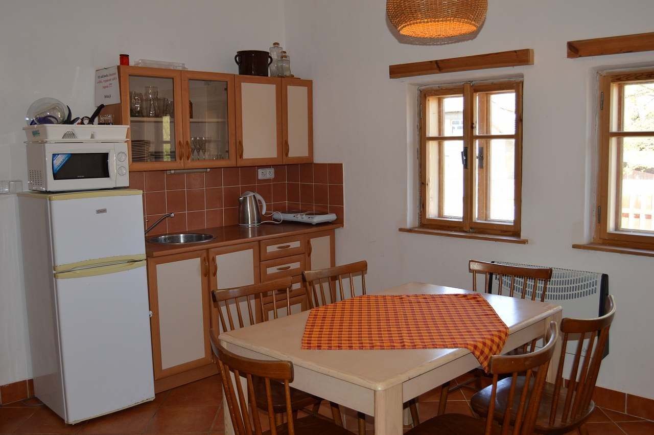 Chata · Sobotka - Kdanice, Královéhradecký kraj - 3