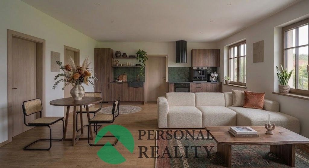 Byt 3+kk · 78 m² · Dolní Chvatliny - 3
