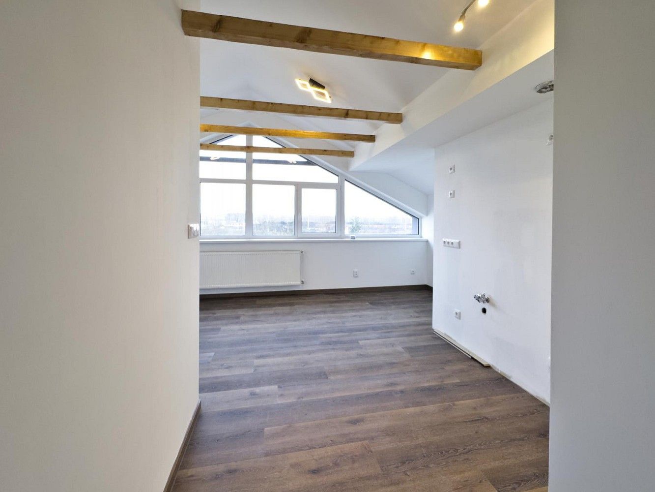 Byt 1+kk · 28 m² · Bohumín - Vrbice, okres Karviná, Moravskoslezský kraj - 3