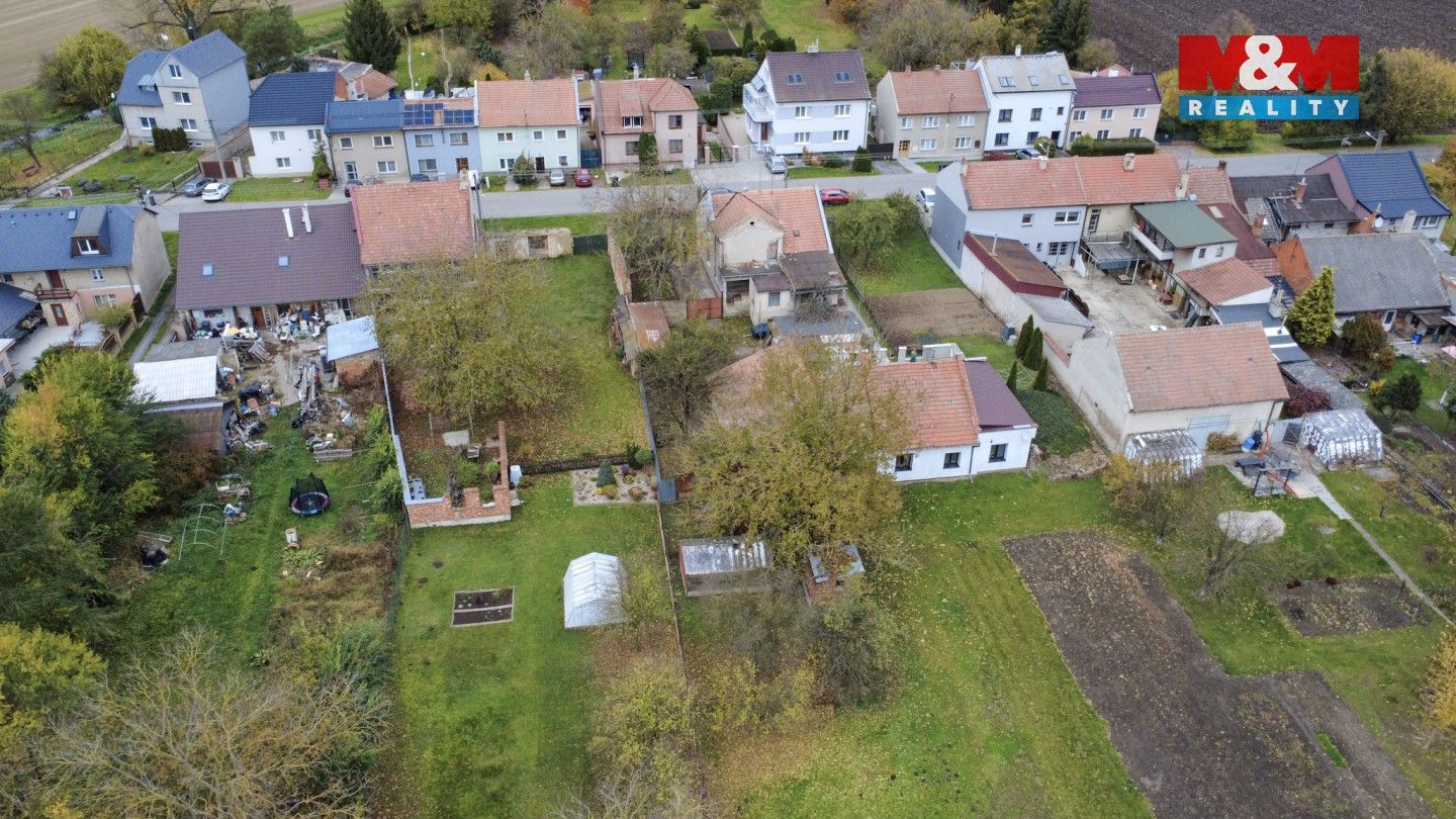 Rodinný dům · 160 m² · Olšany u Prostějova - 4