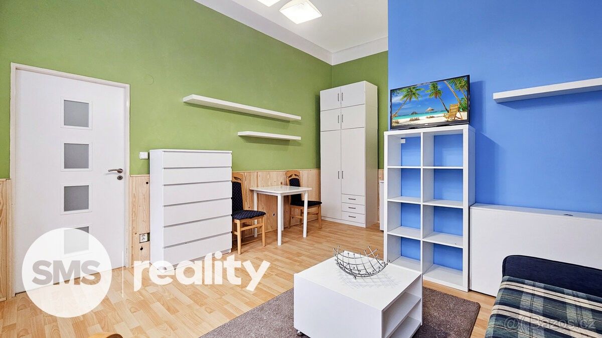 Pronájem byt - Opava, 746 01