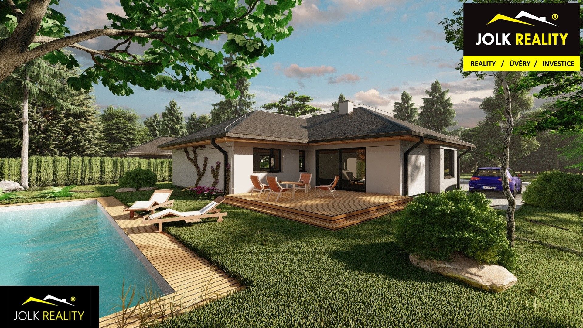 Dům · 127 m² · Brumovice - 4