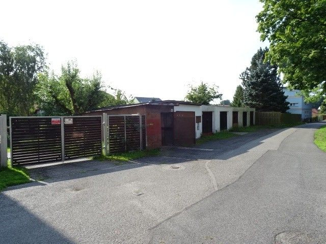 Prodej pozemek pro bydlení - Rumburk, 408 01