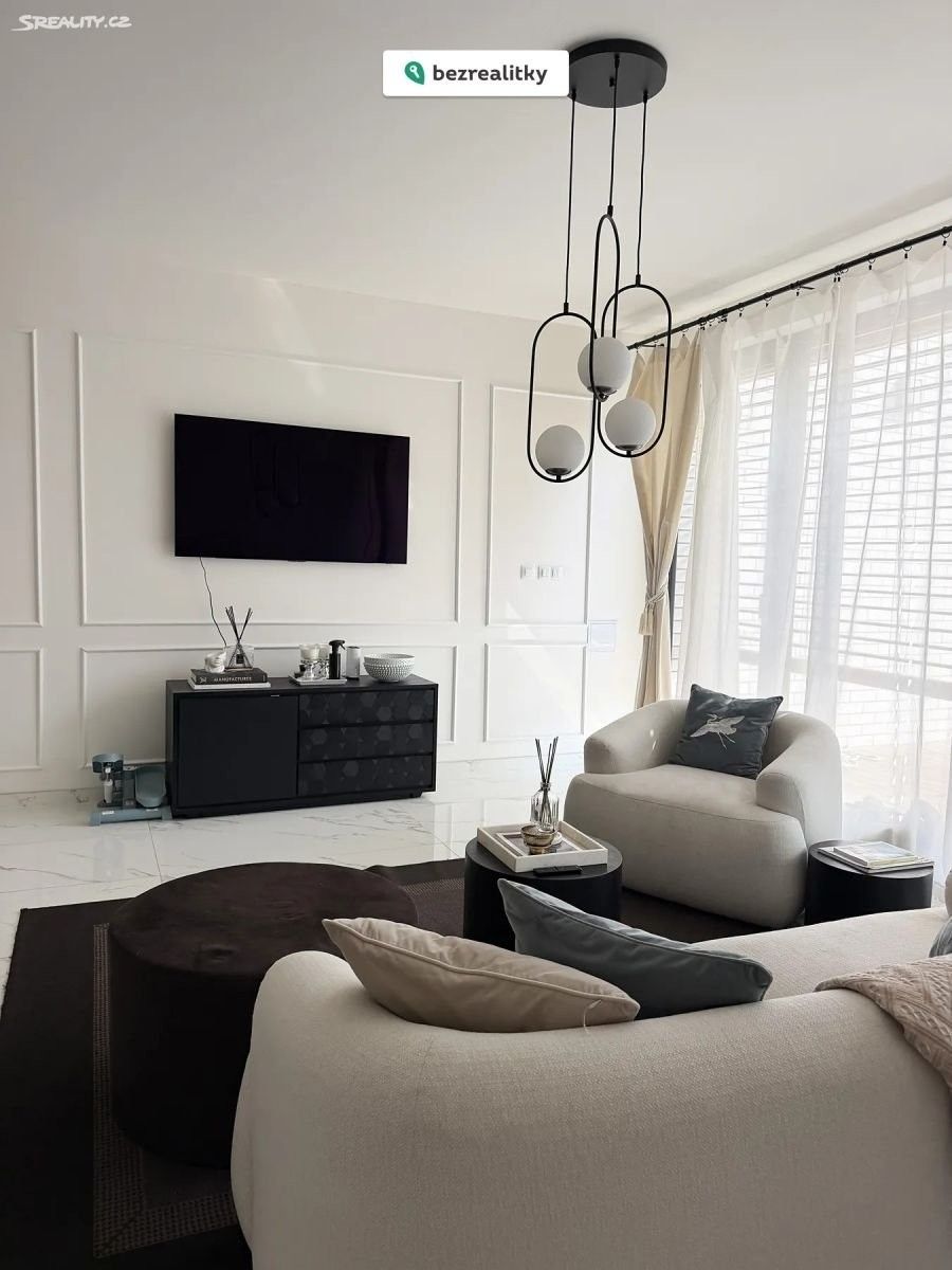 Byt 2+kk · 67 m² · Jinonická 1343, Praha Košíře - 4