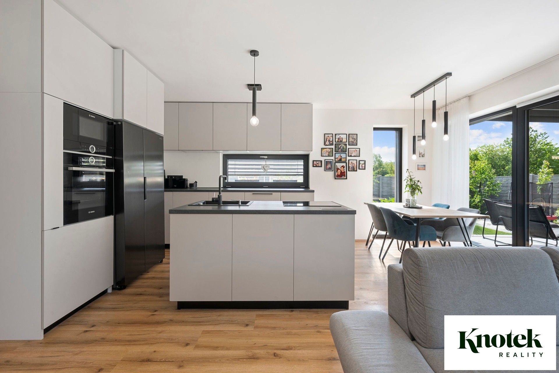 Prodej rodinný dům - Lipůvka, 95 m²