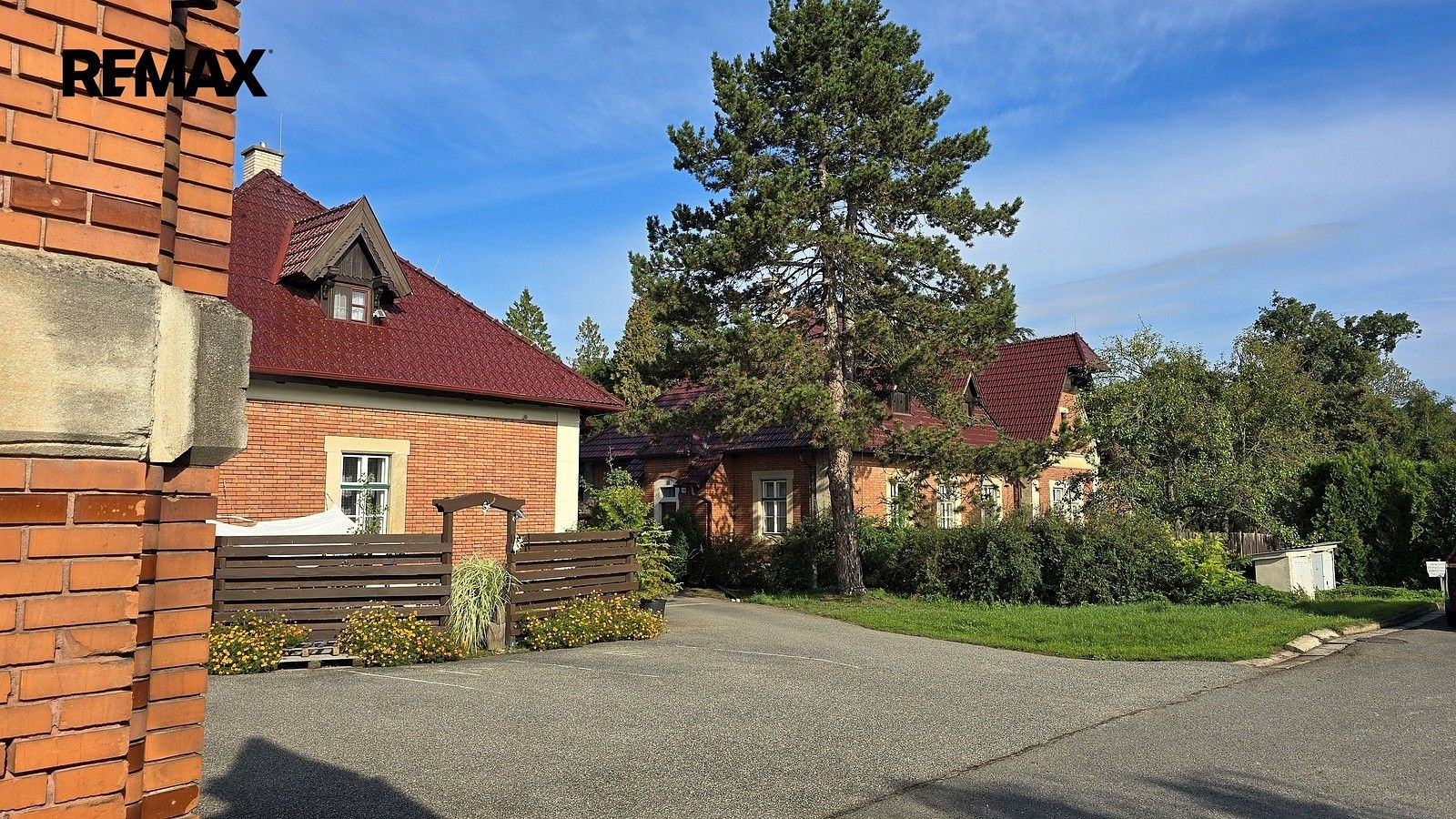 Prodej rodinný dům - Lednice, okres Břeclav, Jihomoravský kraj, 164 m² - 2