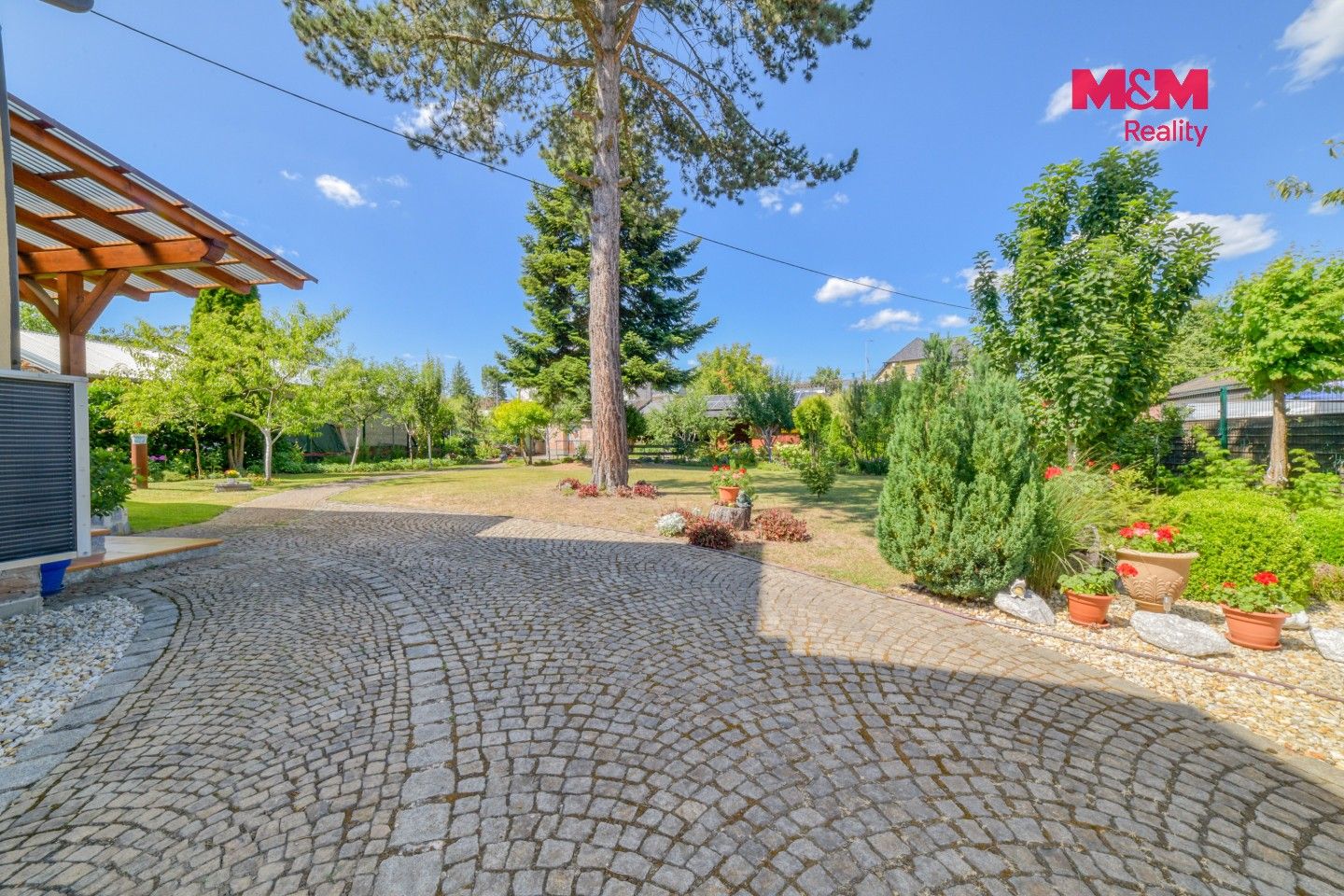 Rodinný dům · 220 m² · Pohraniční stráže, Velká Hleďsebe - 3