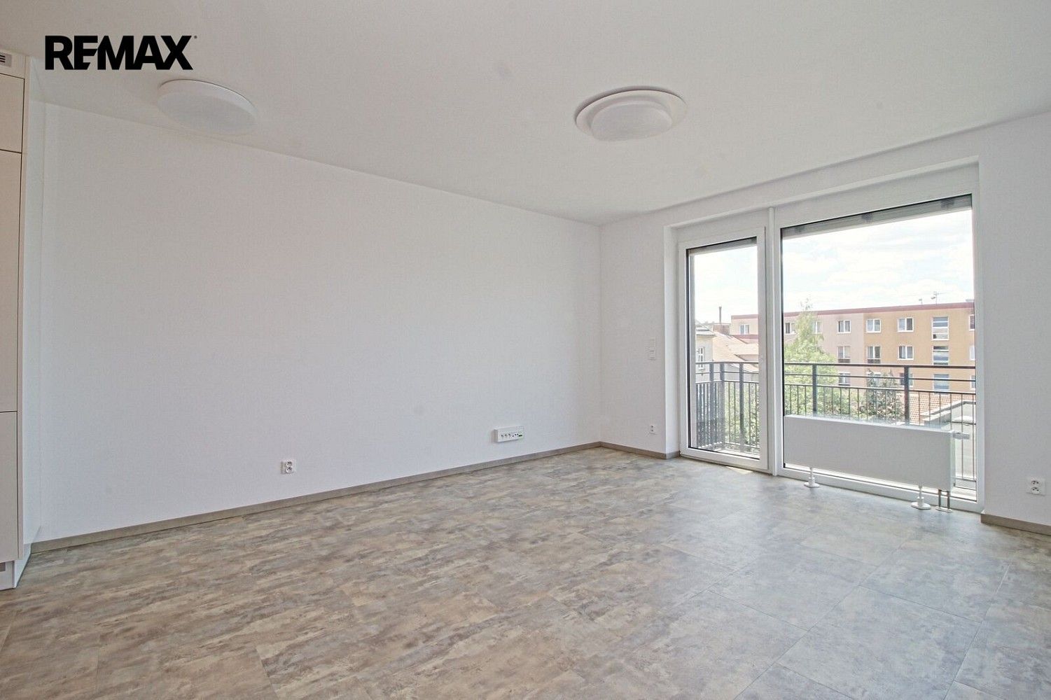 Byt 2+kk · 58 m² · Plzeň - Východní Předměstí, okres Plzeň-město, Plzeňský kraj - 4