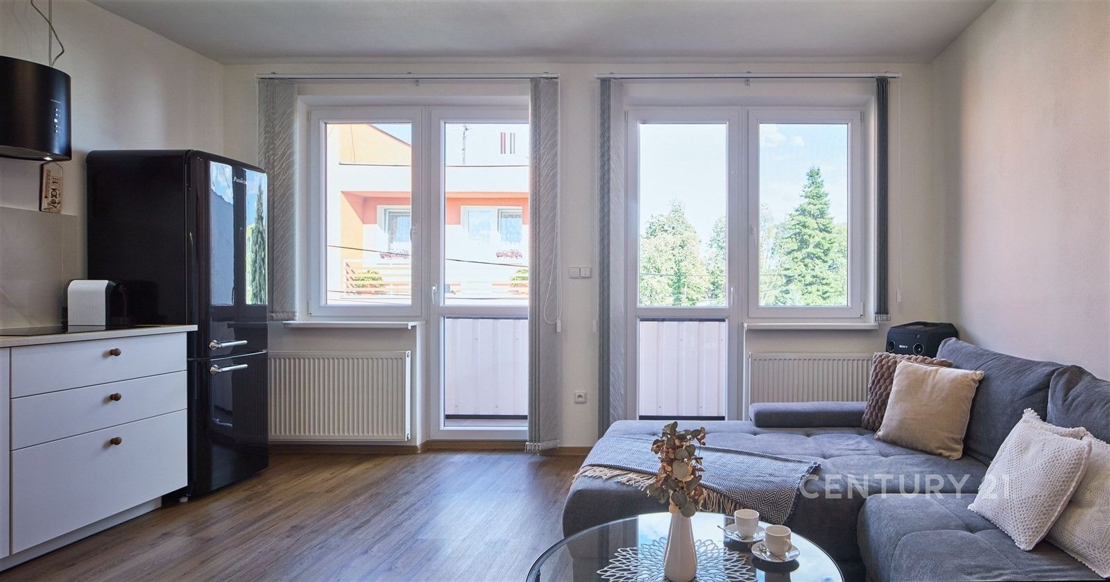 Prodej byt 3+kk - Šumná, 65 m² - 2