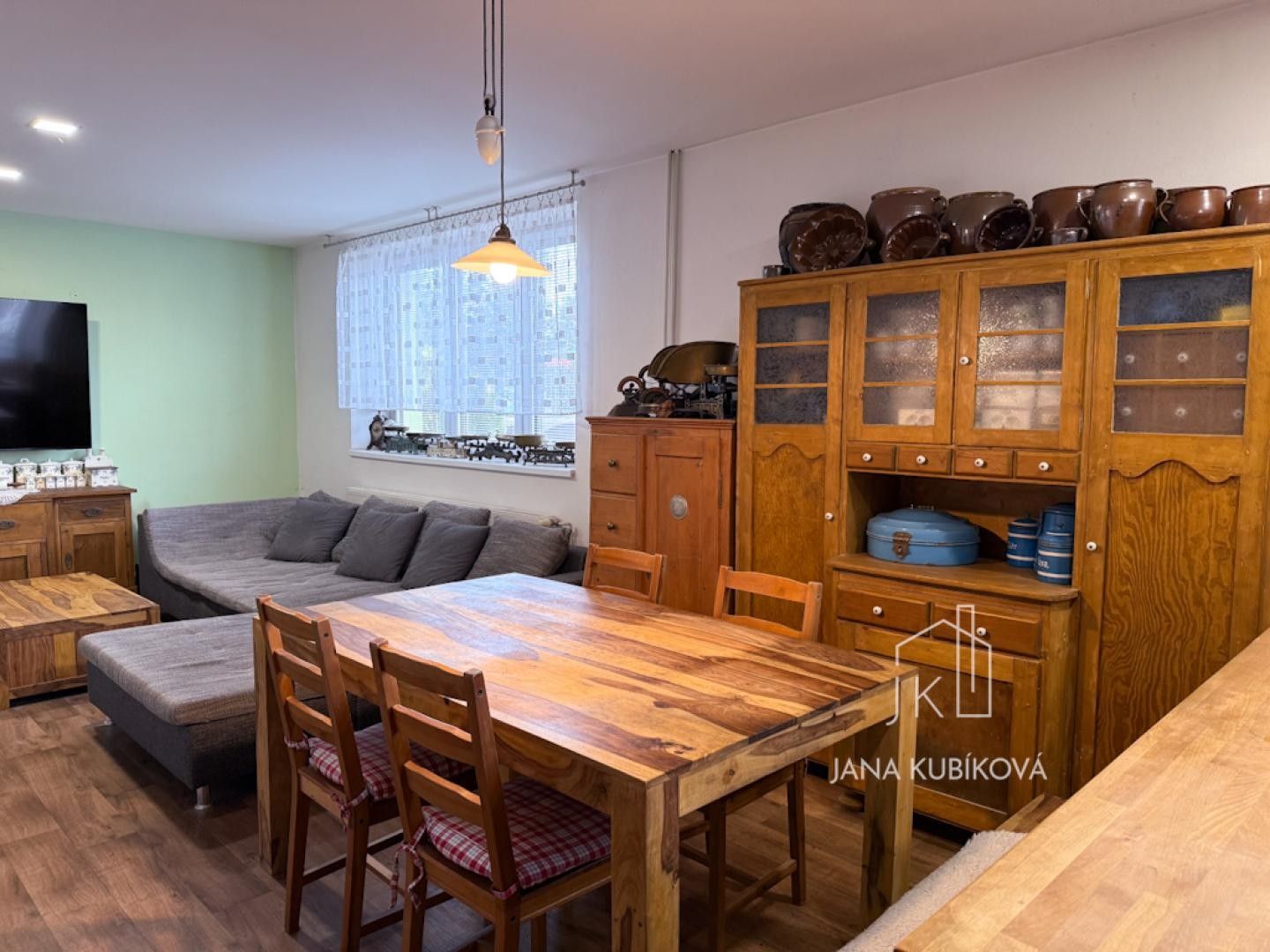 Rodinné domy, Jiráskova 948, Kyjov, 336 m² - 2