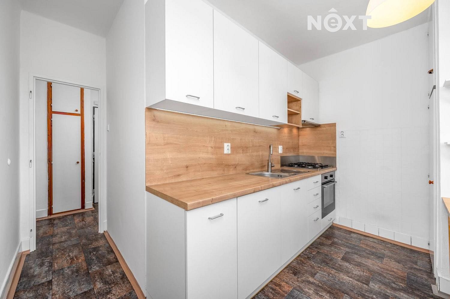 Byt 2+1 · 50 m² · Na vrcholu, Praha 3 - Žižkov - 3