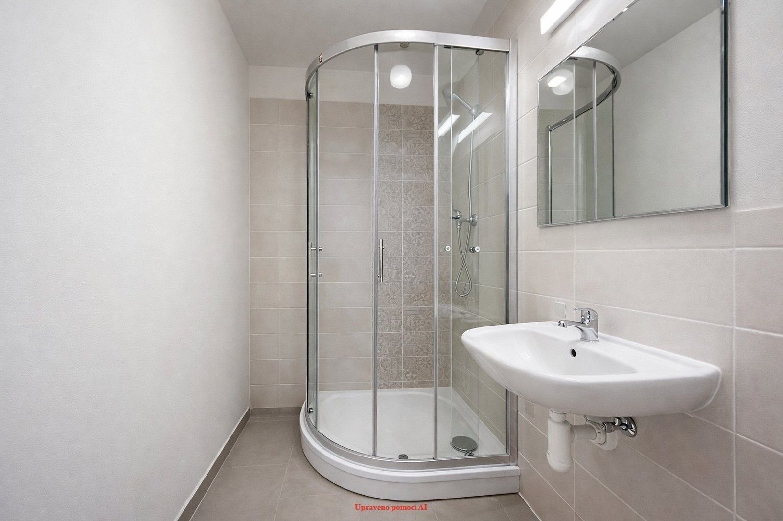Pronájem byt 1+1 - Okružní, Orlová - Horní Lutyně, Moravskoslezský kraj, 47 m² - 5