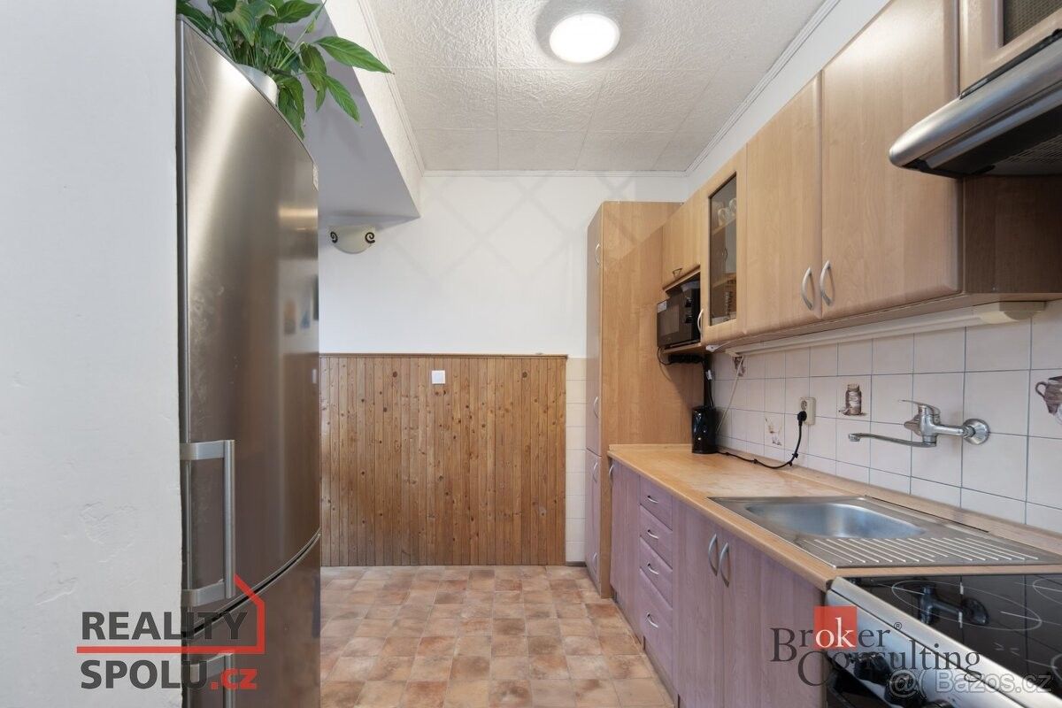 Prodej byt - Plzeň, 326 00