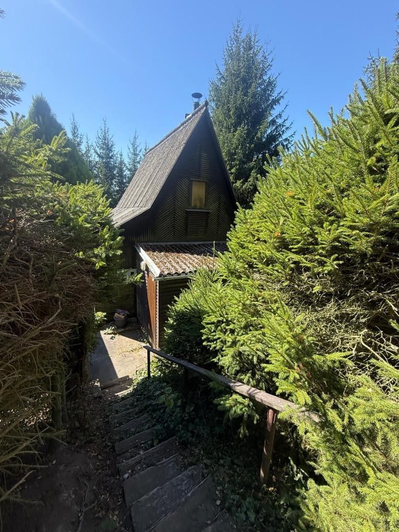 Chaty, Rybník, 46 m² - 2