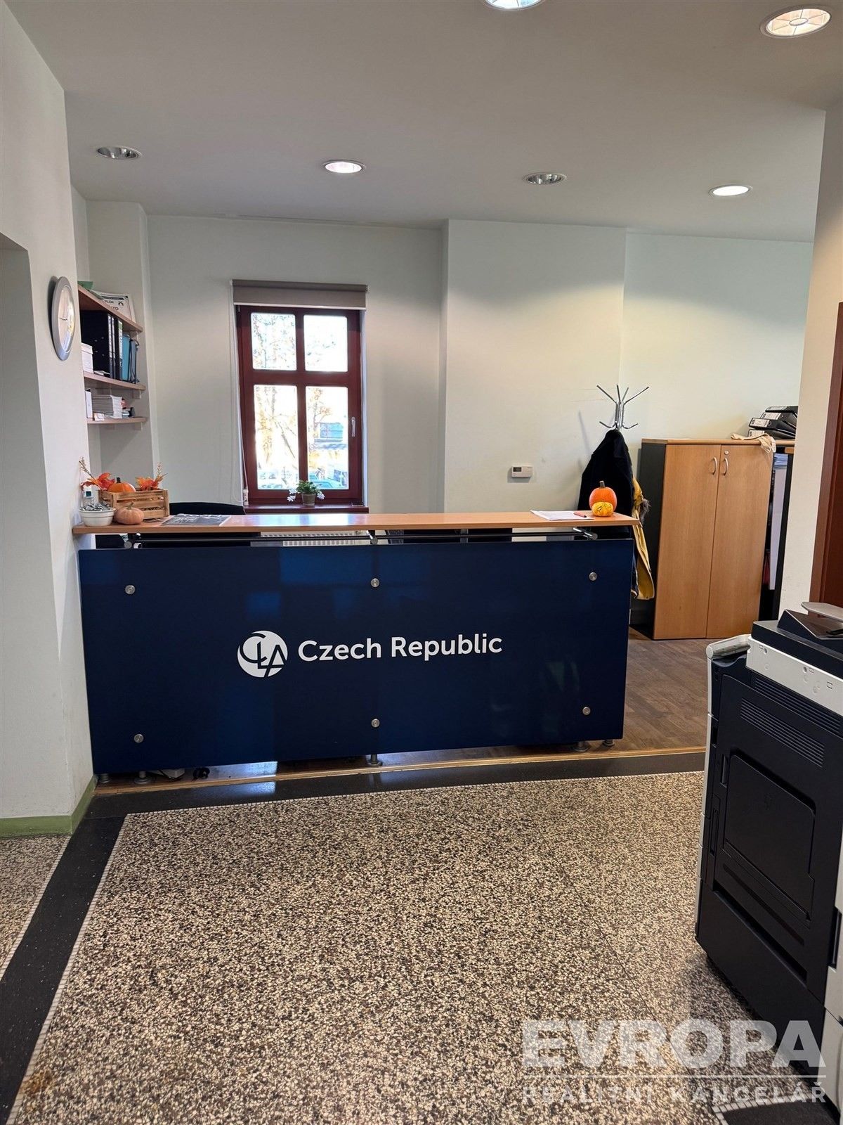 Pronájem kancelář - Chrastavská, Liberec, 150 m²