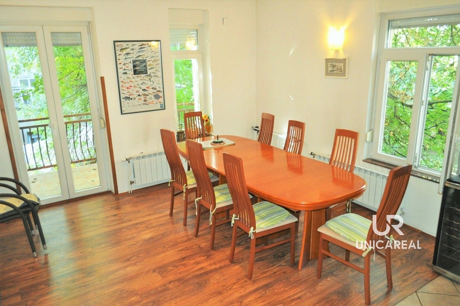 Rodinný dům · 255 m² · Záhřeb, HR - 3