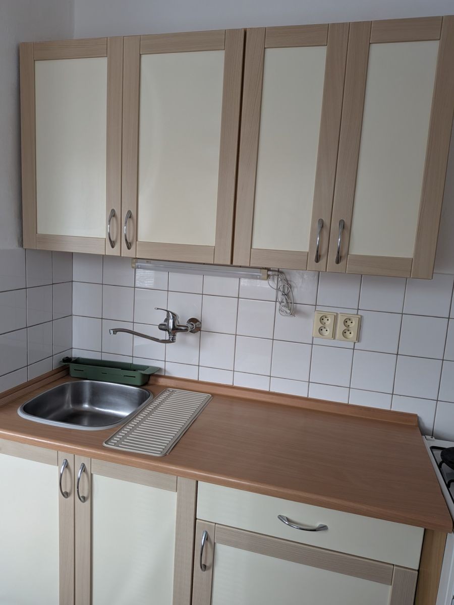 1+kk, Bělčická, Praha - Záběhlice, 28 m² - 2