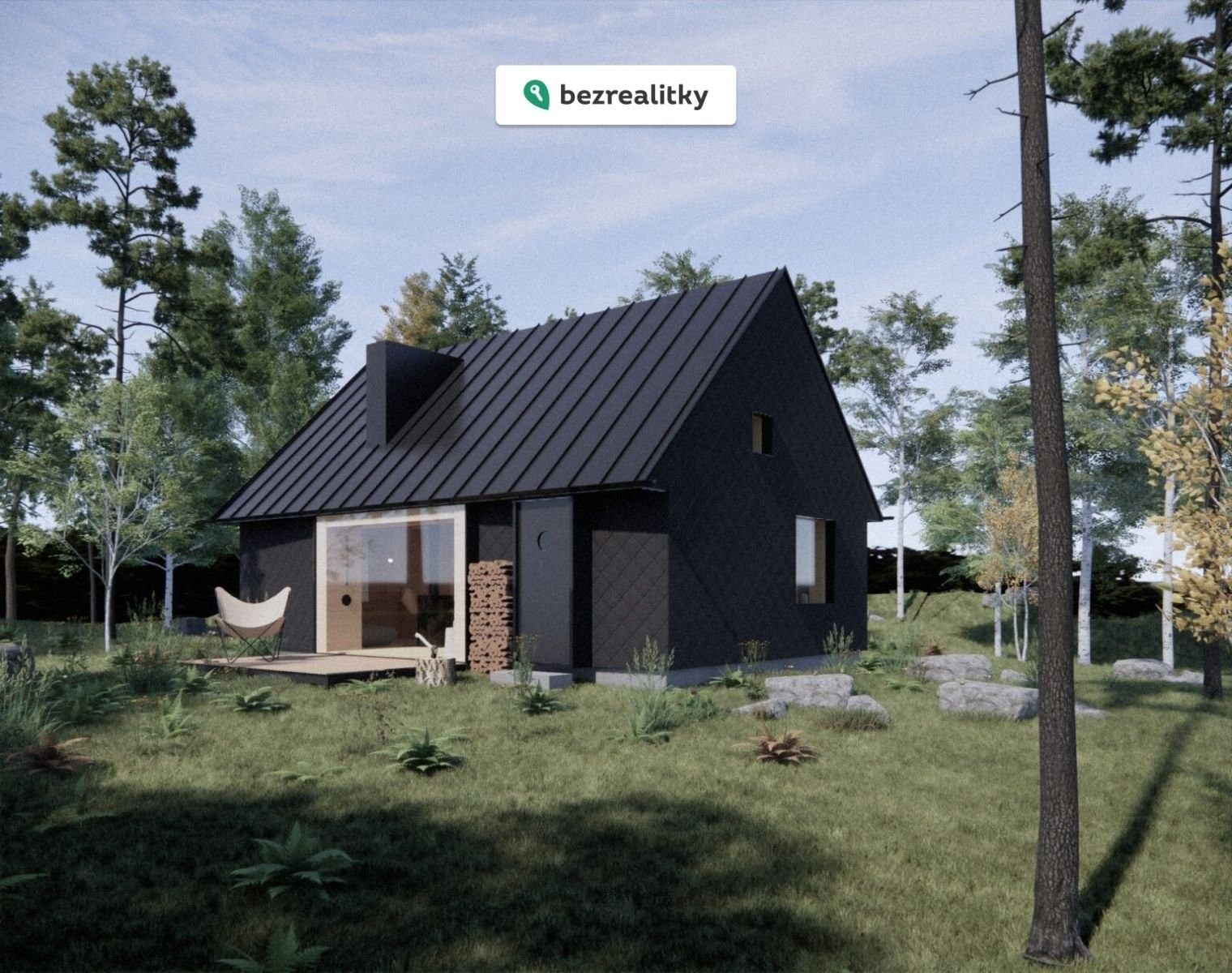 Prodej pozemek pro bydlení - Horní, Krupka