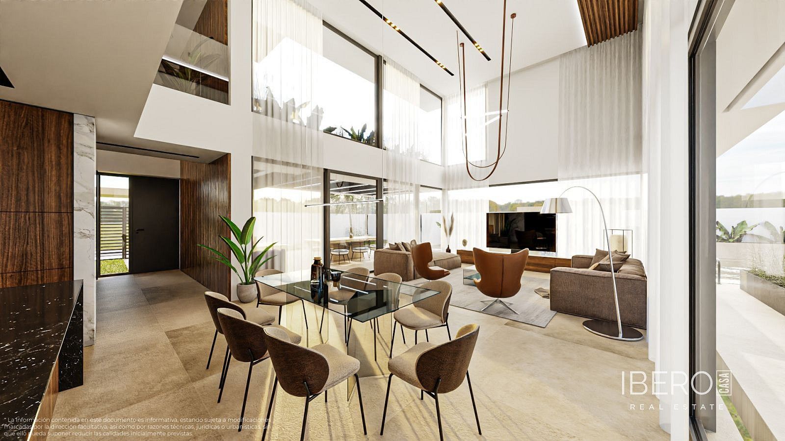 Prodej rodinný dům - La Zenia, ES, 400 m² - 5