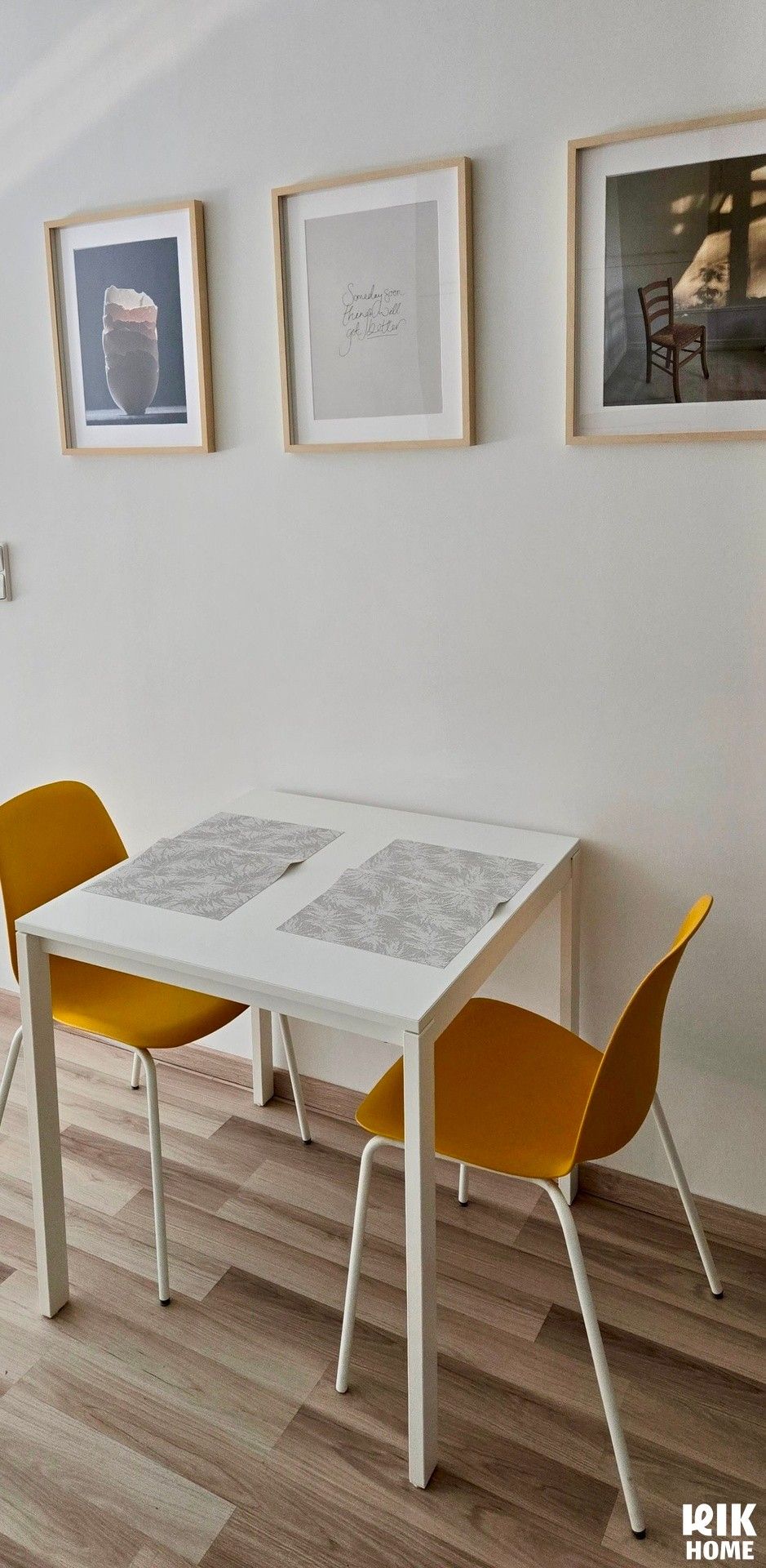 Pronájem byt 2+kk - Honzíkova, Praha, 43 m²