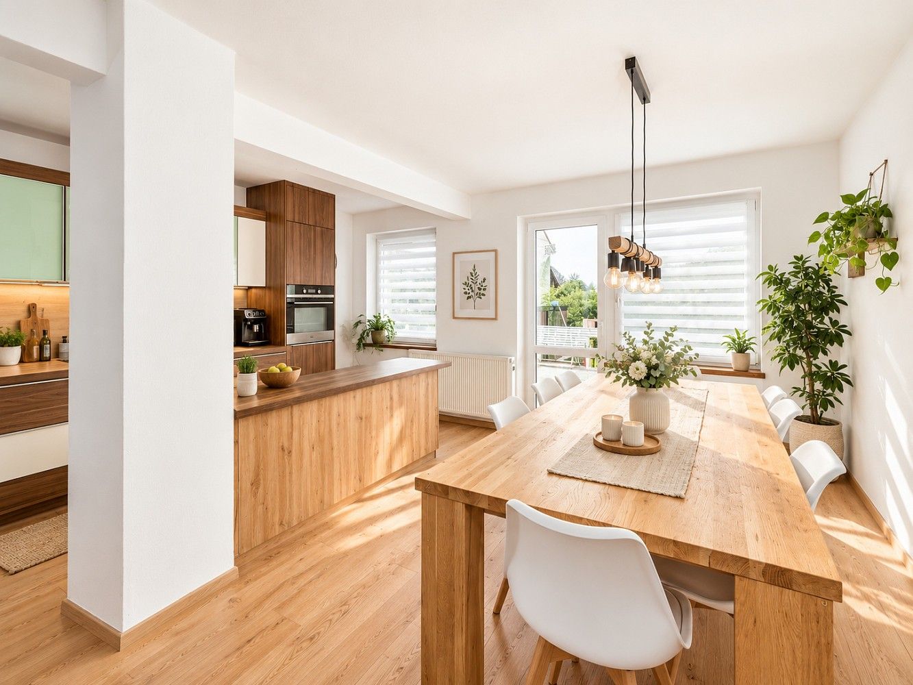 Prodej chalupa - Vepříkov, okres Havlíčkův Brod, 325 m² - 5