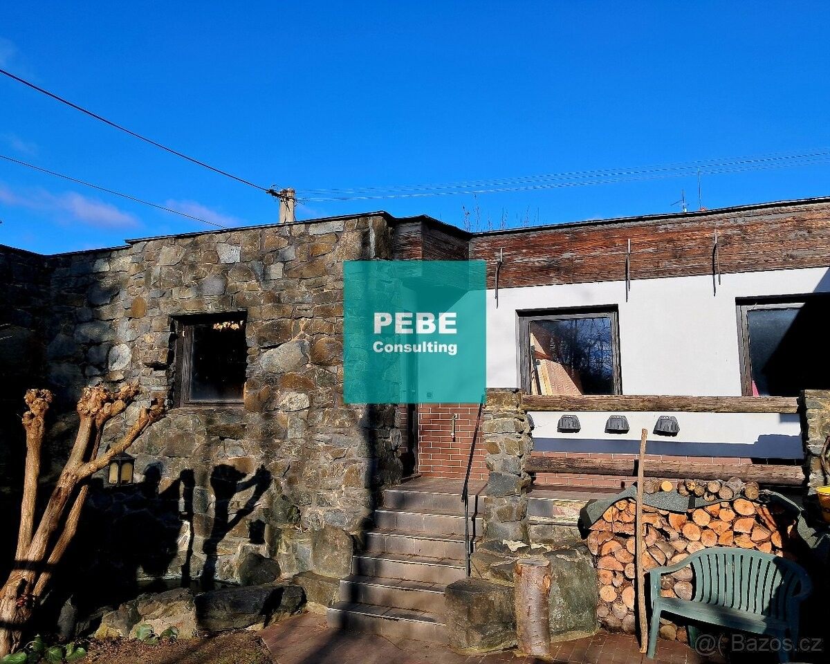 Prodej rodinný dům - Plzeň, 323 00