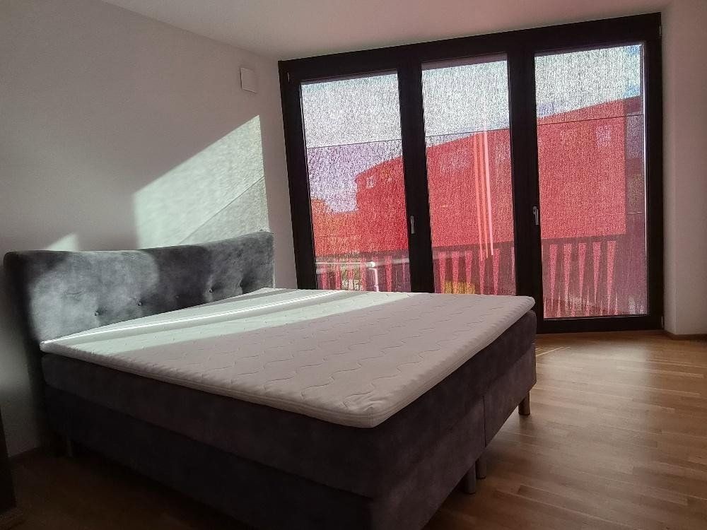 Pronájem byt 3+1 - Dresden Neustadt Sachsen 01097, 93 m² - 5