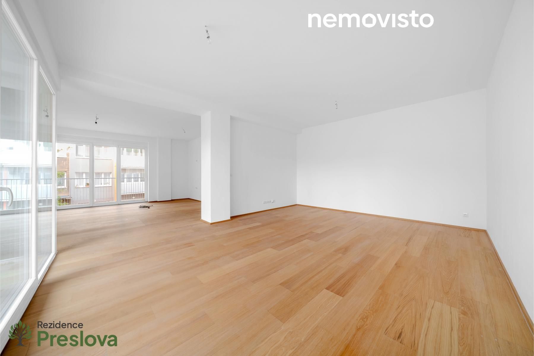 3+kk, Preslova , Ostrava, 128 m²