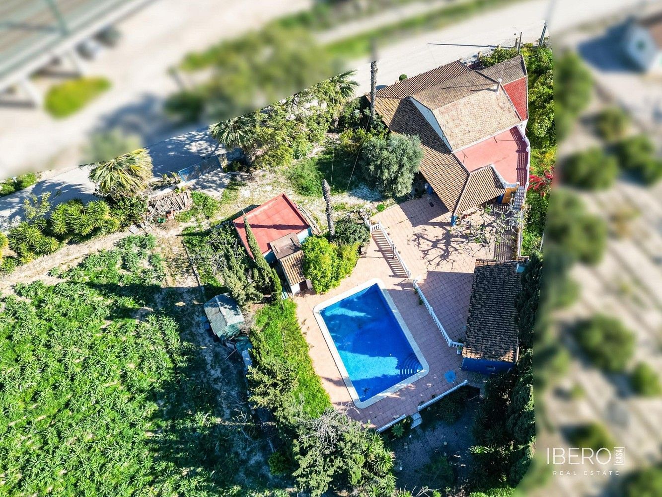 Prodej rodinný dům - Orihuela, ES, 106 m² - 2