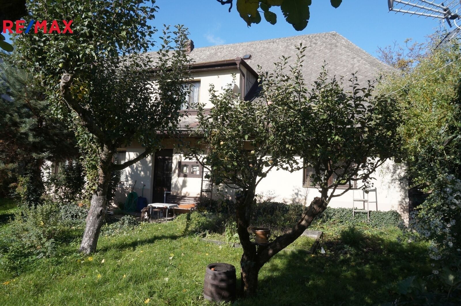 Ostatní, Vilímkova, Vamberk, 163 m²