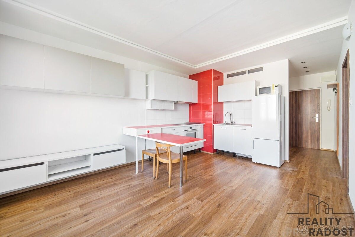 Byty, Pardubice, 530 02