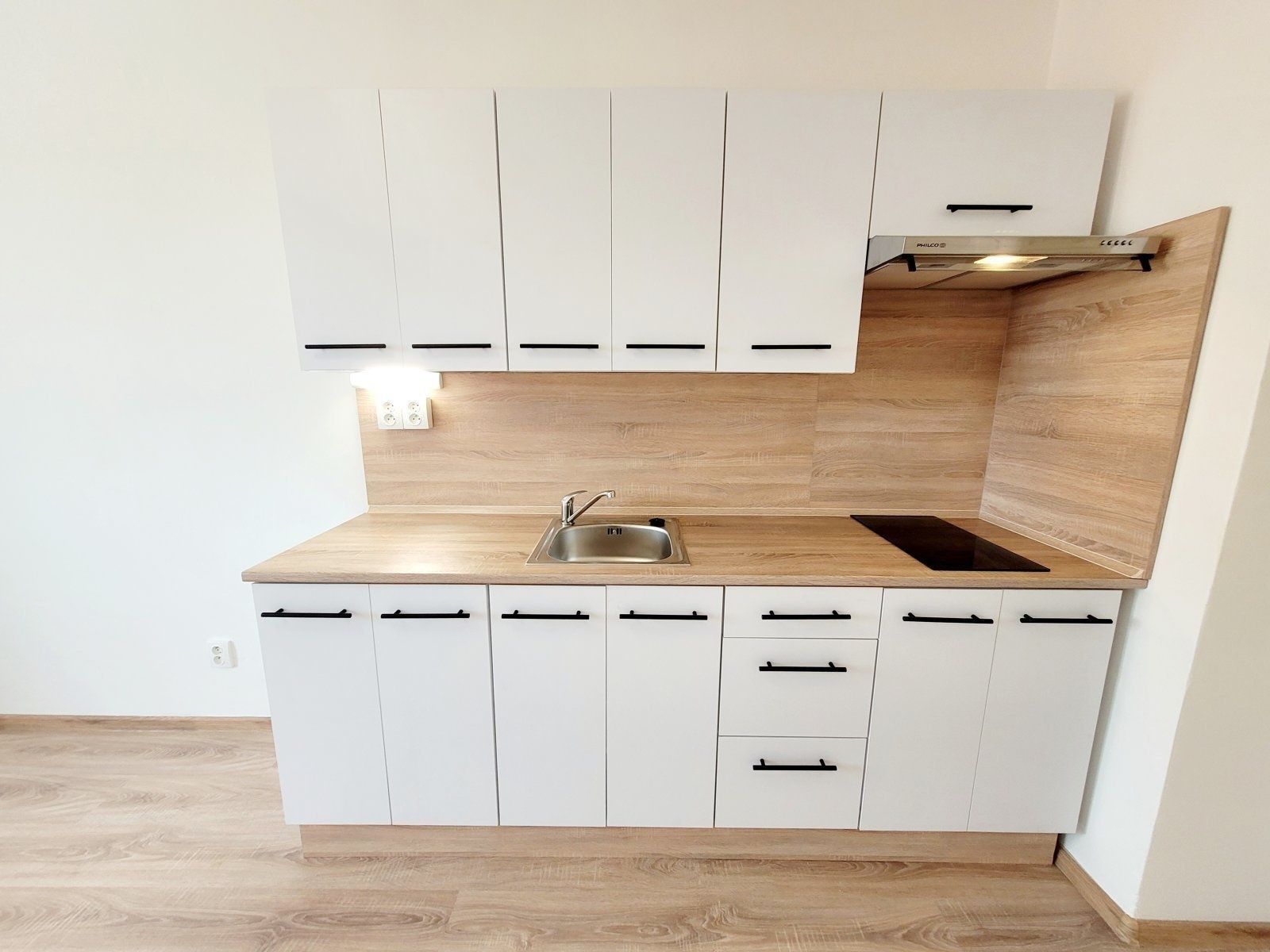Pronájem byt 1+kk - Dvořákova, Havířov - Havířov-město, Moravskoslezský kraj, 24 m² - 5