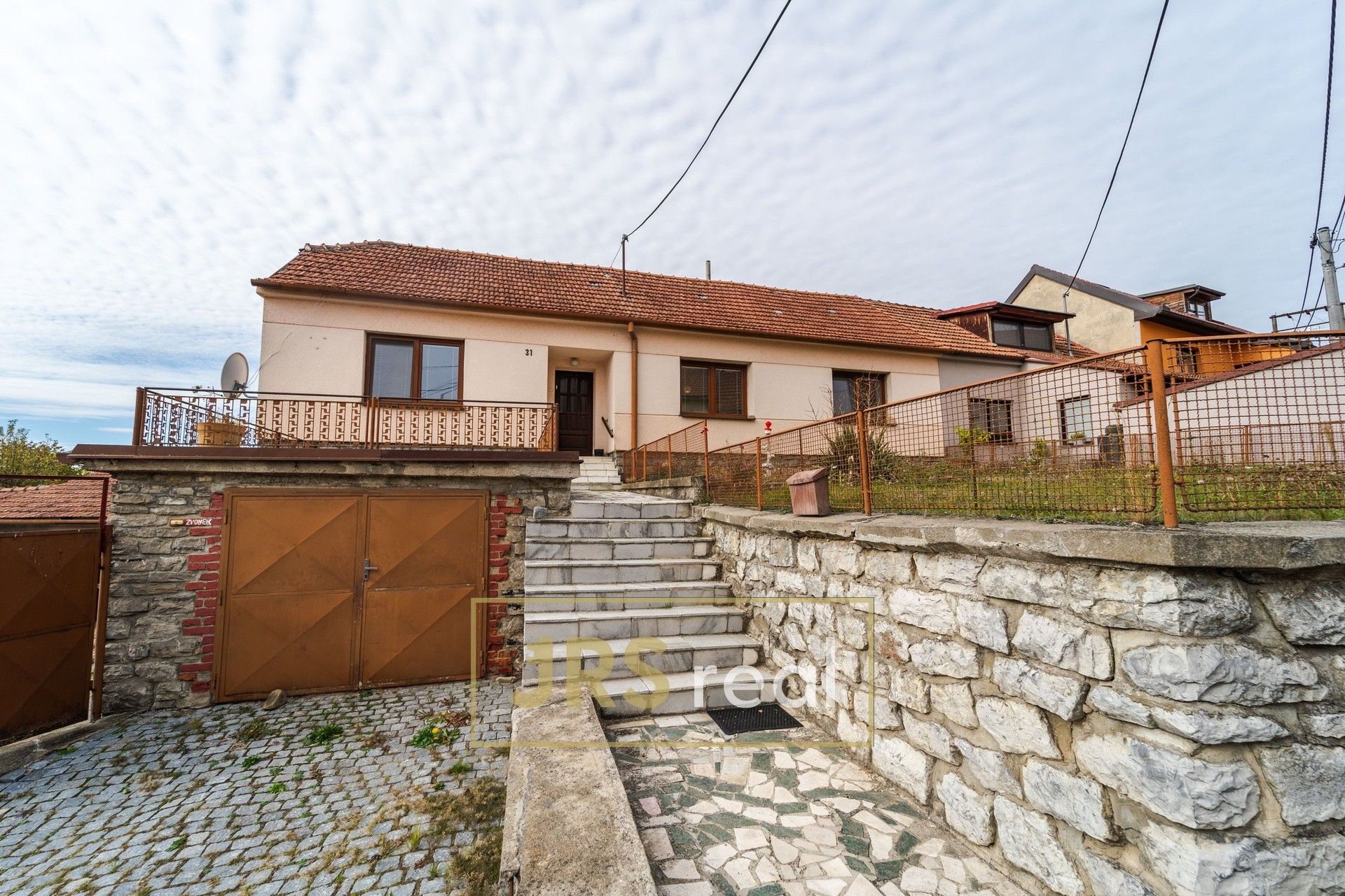 Rodinný dům, 190 m²