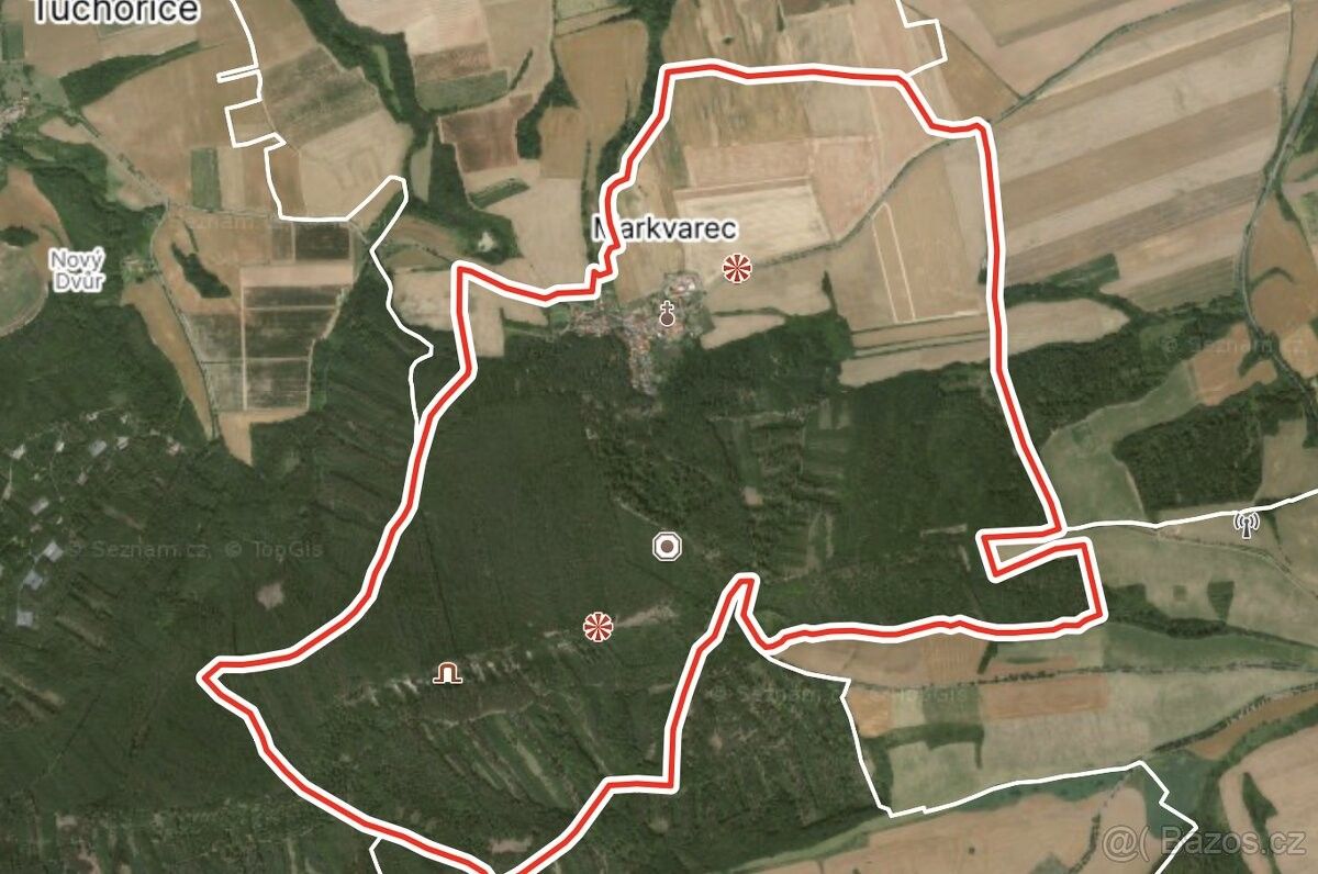 Pozemky pro bydlení, Hřivice, 439 65