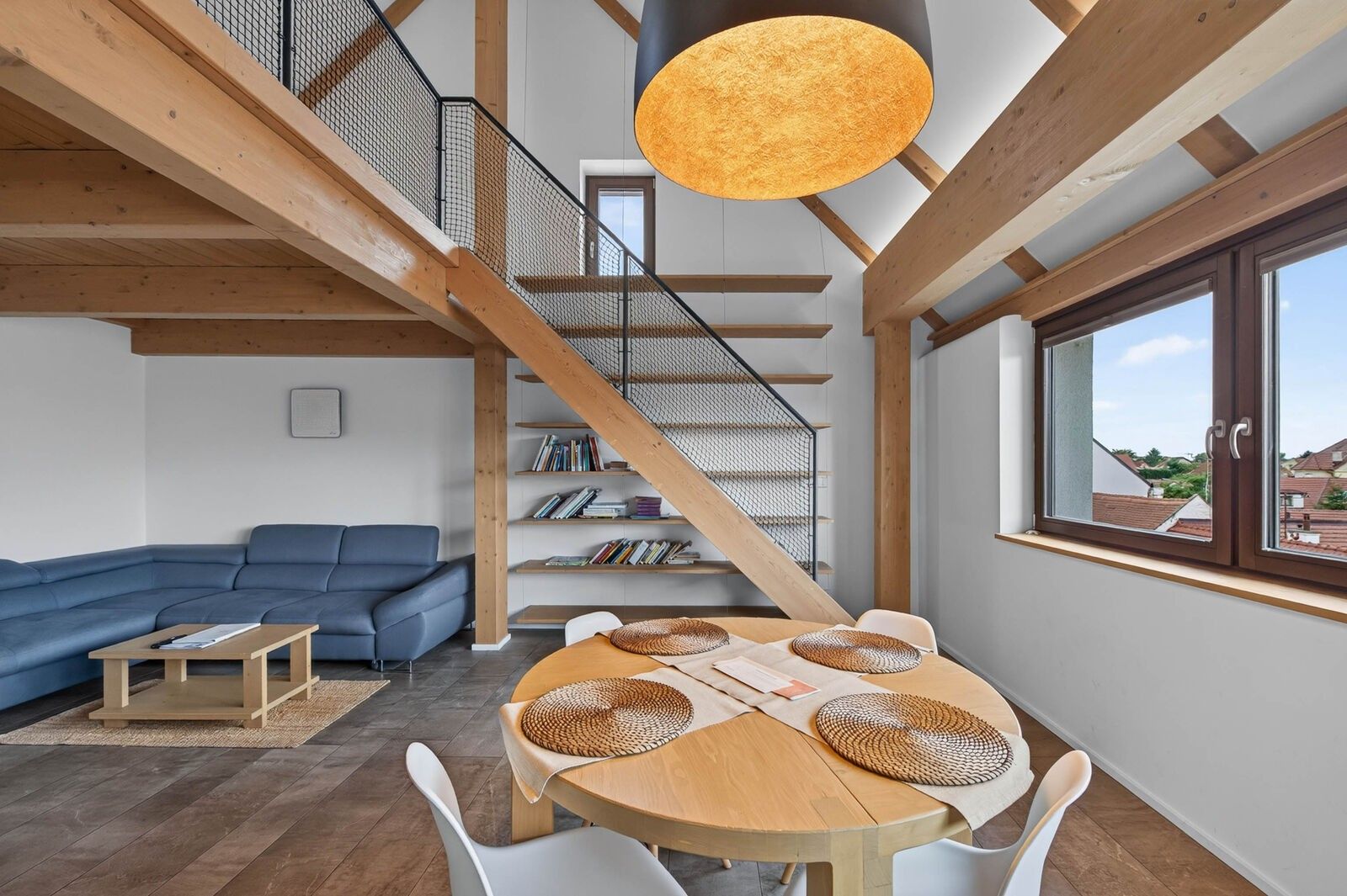 Prodej byt 2+kk - Břeclavská 368, Lednice, 71 m² - 2