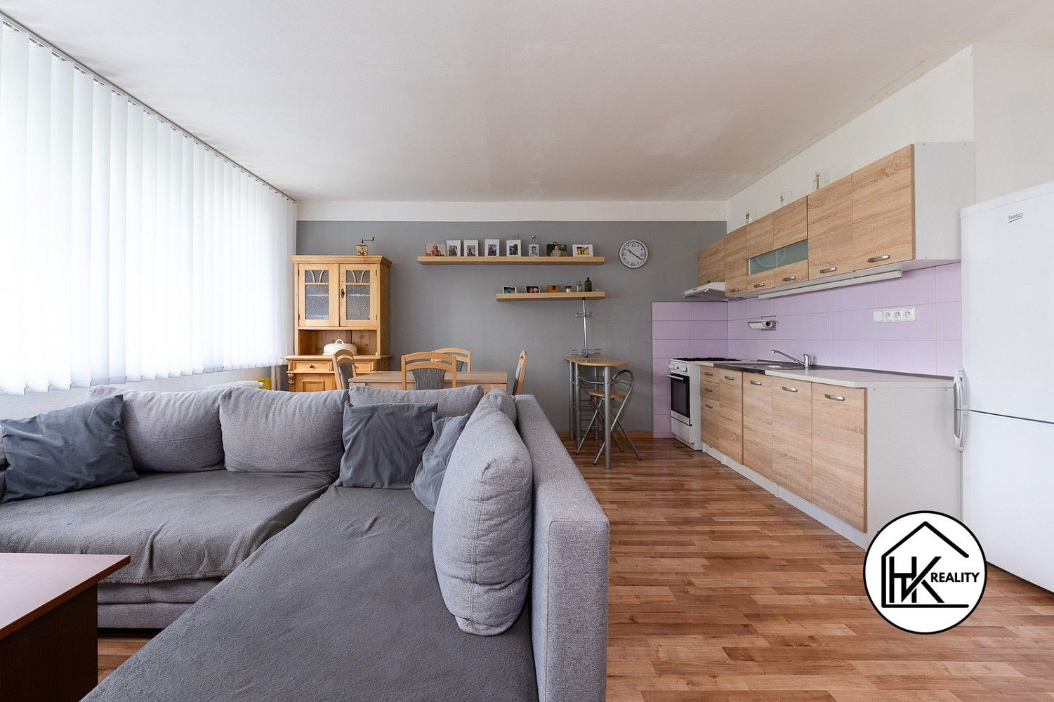 Prodej byt 3+1 - Teplice - Trnovany, Ústecký kraj, 73 m² - 5