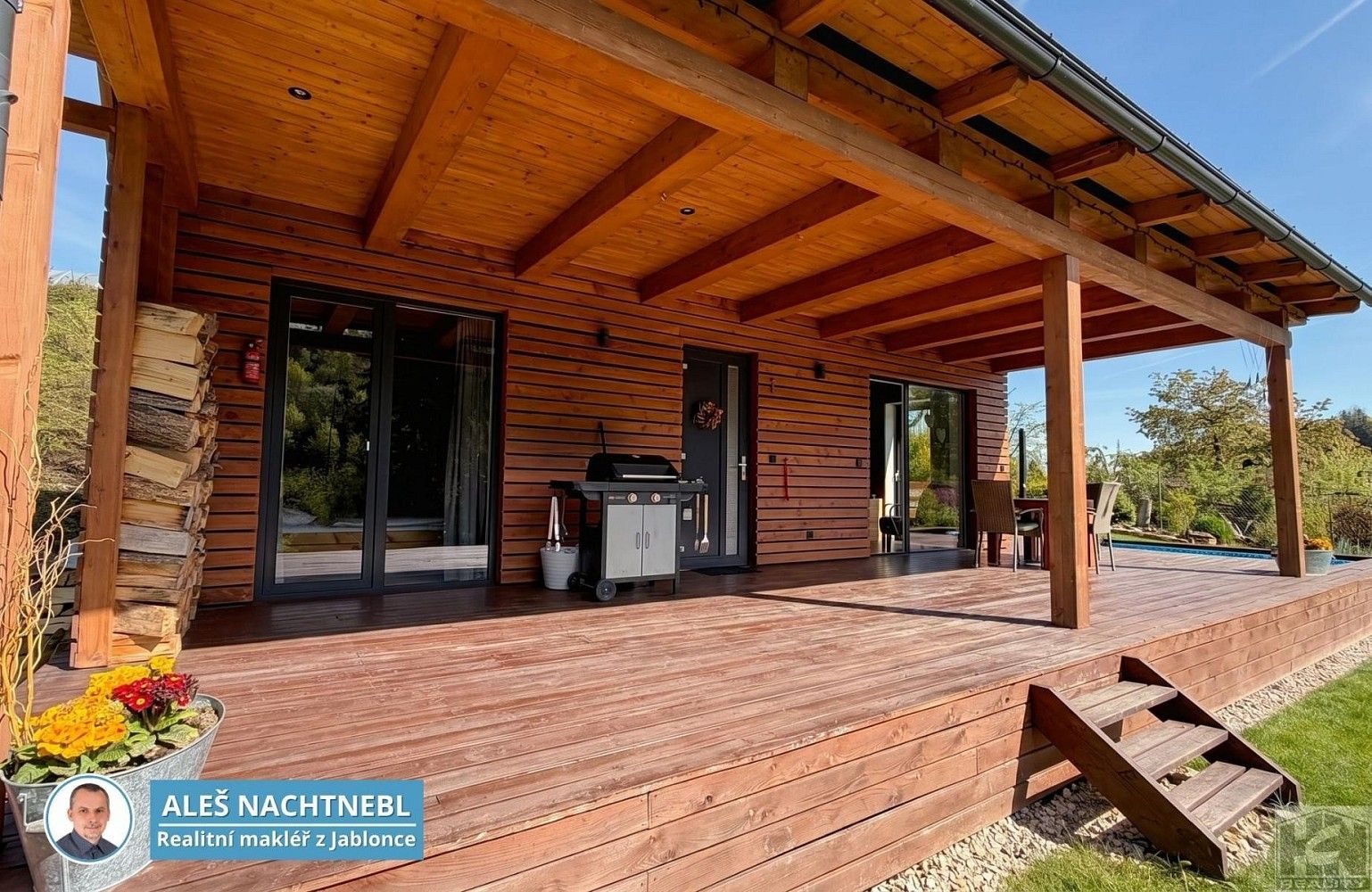 Prodej chalupa - Libuň - Březka, okres Jičín, Královéhradecký kraj, 178 m² - 5