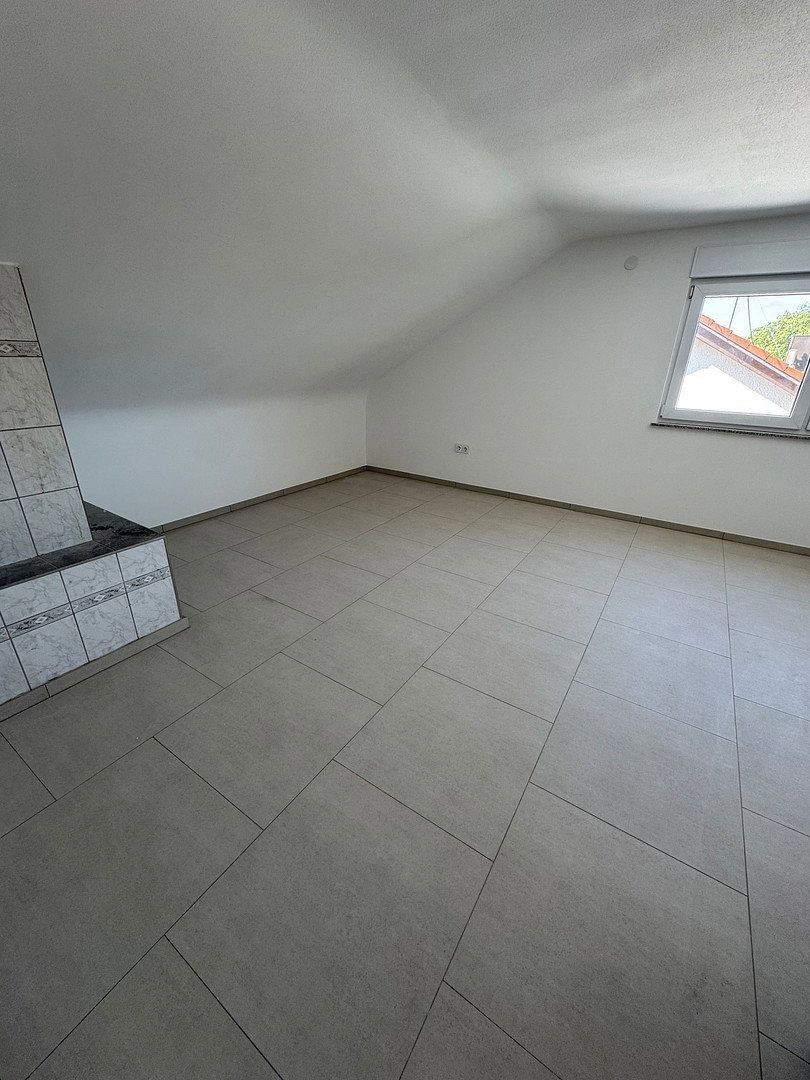 3+1, , Bádensko-Württembersko, 74 m² - 2