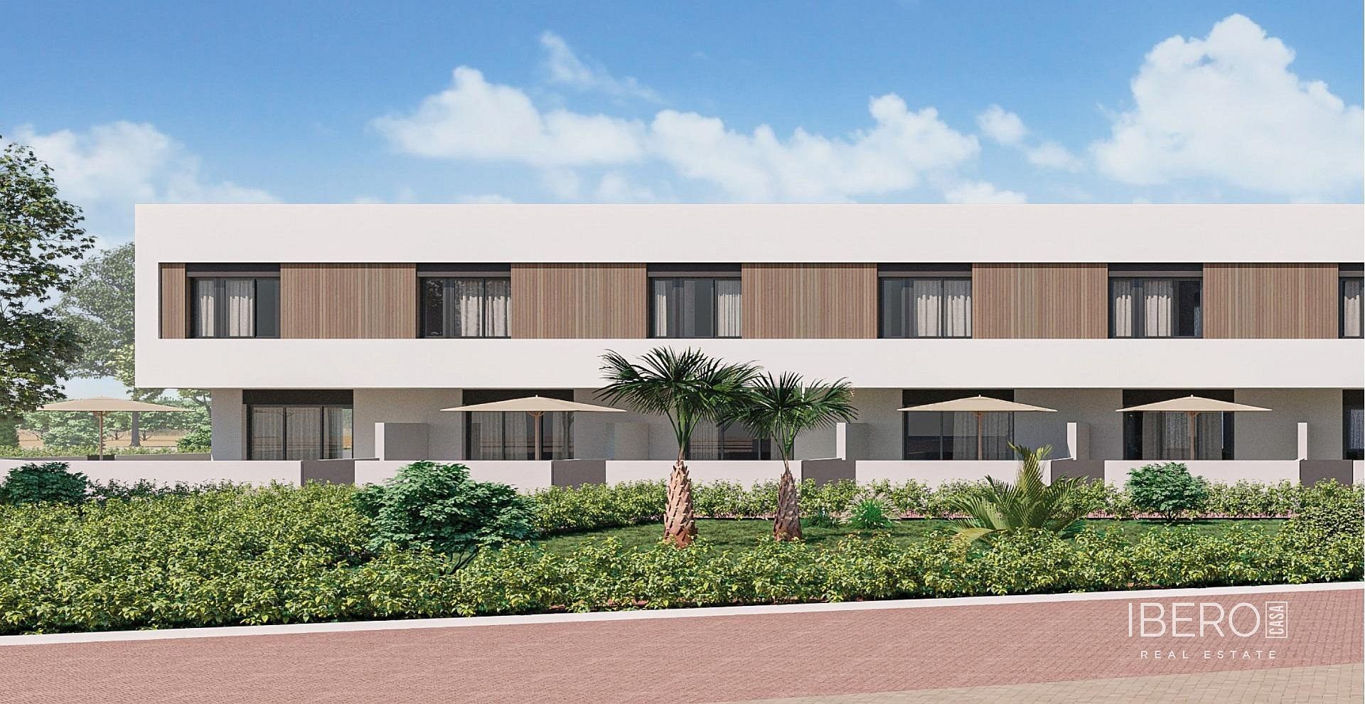 Prodej rodinný dům - Pilar de La Horadada, ES, 80 m² - 5