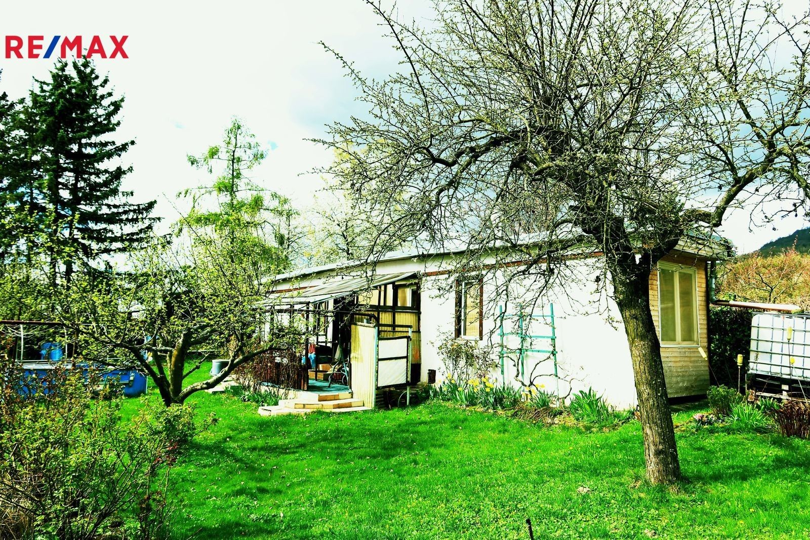 Prodej chata - Liběšice, 36 m²
